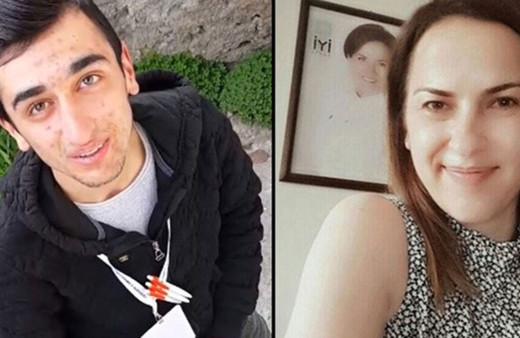 Mine Koraş Yusuf Özoğul'u aşağıladı