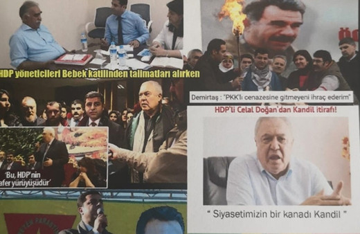 Celal Doğan'a sosyal medyadan tepki