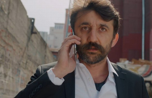 Çukur 59. bölüm fragmanı: 2. sezon 26. bölüm