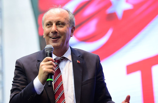 CHP'li İnce'den itiraf geldi: Cumhurbaşkanı Erdoğan haklı çıktı