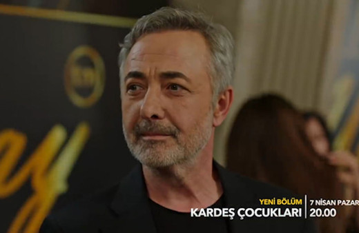 Kardeş Çocukları 10. bölüm fragmanı
