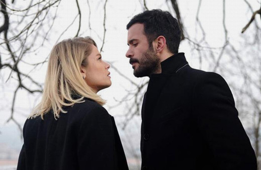 Kuzgun 8. bölüm fragmanı