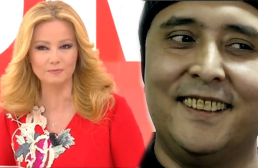 Cinci hoca Nuh Mehmet'in ses kayıtları! Müge Anlı herşeyi ifşa etti