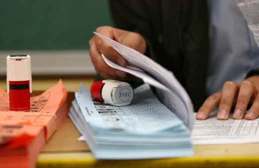 Seçime saatler kala... Nakşibendi Tarikatı 31 Mart için kararını verdi!