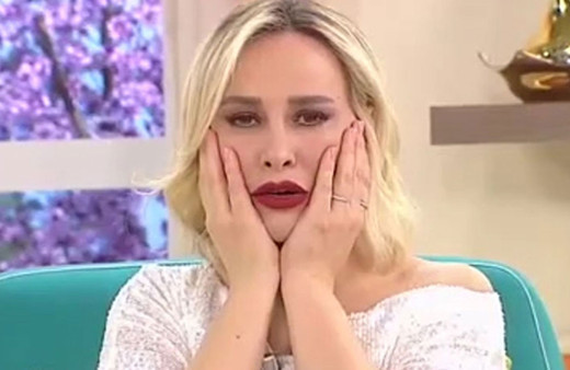 Nur Viral izleyiciden gelen vahşet itirafa dayanamadı "Dur artık anlatma"