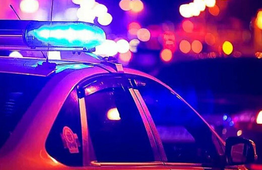 Polis otosunda tecavüz skandalı! İşte hakkında istenen rekor ceza