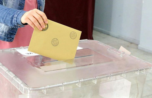 Son yerel seçim anketi PİAR'dan geldi İstanbul'da her an her şey olabilir