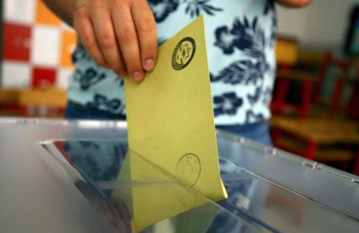 YSK'ya göre propaganda dönemi bitti, seçim yasakları başladı!