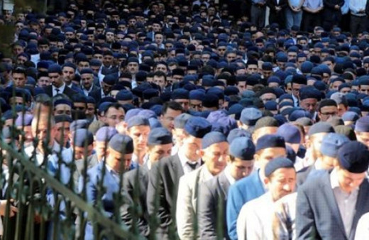 Süleyman Efendi Cemaati hangi ittifakı destekleyeceğini açıkladı!