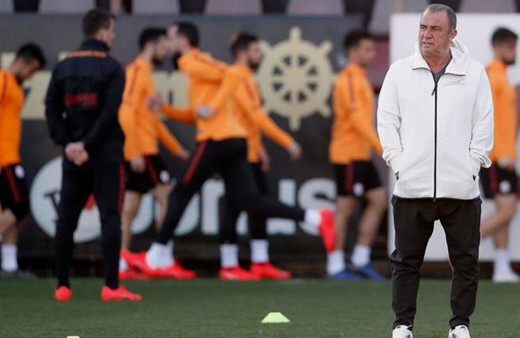 Galatasaray'ın anlaştığı 4 gurbetçi