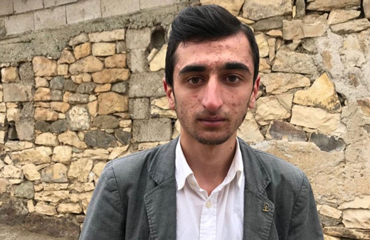 Cumhurbaşkanı Erdoğan'dan Pendik'te broşür dağıtan Yusuf Özoğul'la ilgili açıklama