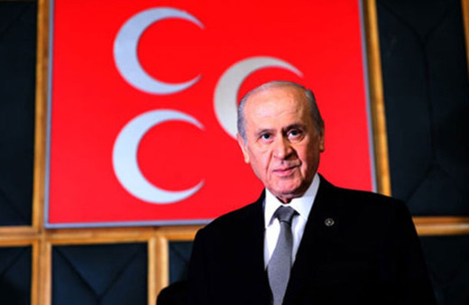 AK Parti'den MHP'ye hangi iller geçti işte MHP'ye geçen illerin listesi