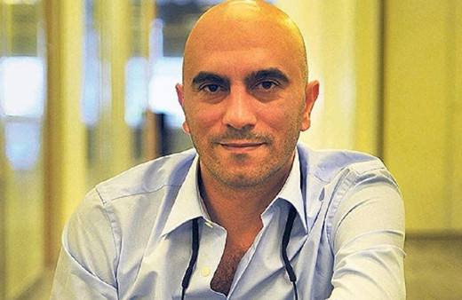 Ahmet Davutoğlu'nun eski danışmanından olay yerel seçim iddiası