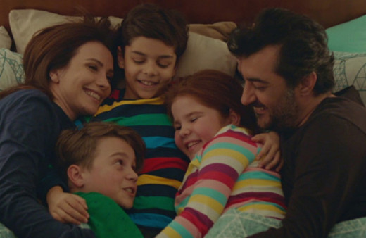 Bir Aile Hikayesi 5. bölüm fragmanı