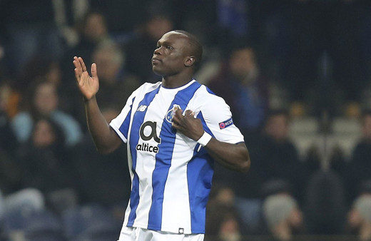 Aboubakar, geri dönmek istiyor