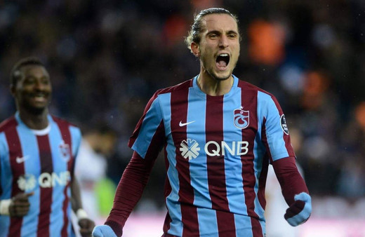 Başkan açıkladı! İşte Yusuf Yazıcı'yı isteyen takım