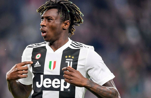 Juventus, Empoli'yi tek golle geçti