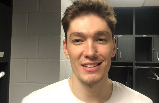 Cedi Osman: Gruptan çıkacağımıza inanıyorum