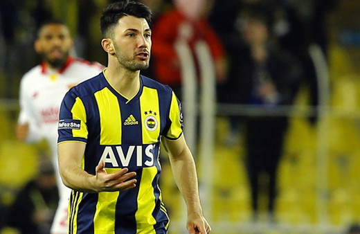 Tolgay Arslan: Beşiktaş'ı çoktan unuttum