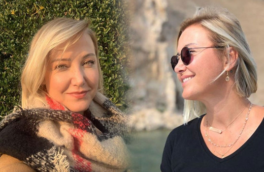 Berna Laçin'den Tunç Soyer, Yılmaz Büyükerşen ve Fatih Mehmet Maçoğlu itirafı