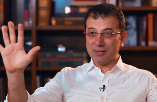 Sandıklar kapandı! İşte Ekrem İmamoğlu'ndan ilk açıklama