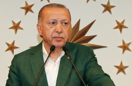 Morales'ten Erdoğan'a: Tanıdıktan sonra Türkiye hayranı oldum