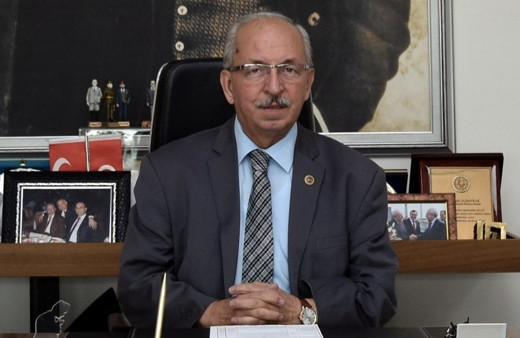 Kadir Albayrak aslen nereli kaç yaşında eşi ve çocukları kimdir?