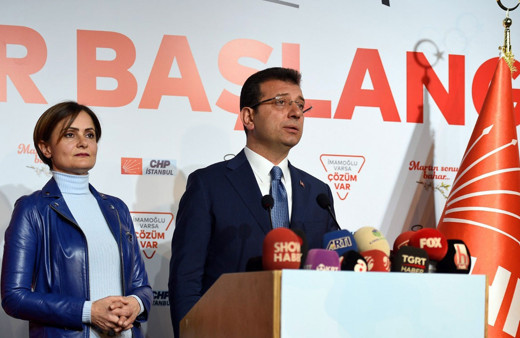 Ekrem İmamoğlu sonuçlar farklı diyor! Son dakika açıklaması bomba