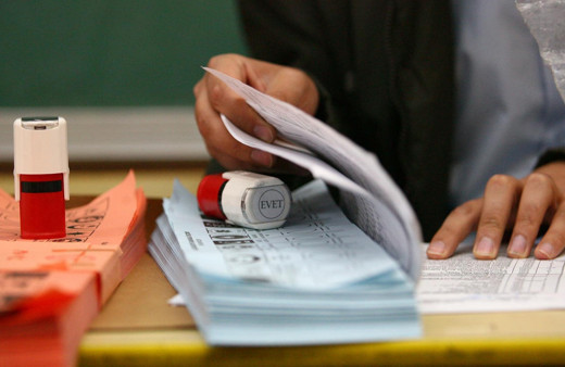 İçişleri Bakanlığı seçim kapsamında ölen sayısını açıkladı!