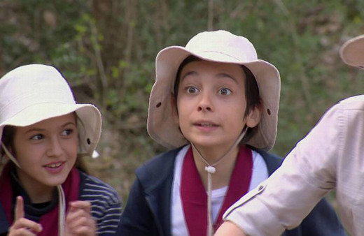 İkizler Memo Can 20. bölüm fragmanı