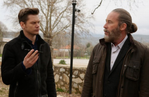 Kalk Gidelim 65. bölüm fragmanı