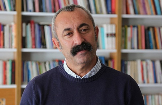 Komünist Başkan Maçoğlu'ndan ilk açıklama!