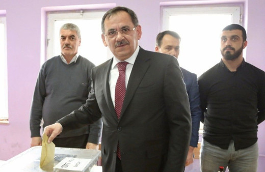 Mustafa Demir aslen nereli eşi ve çocukları kimdir asıl mesleği ise...