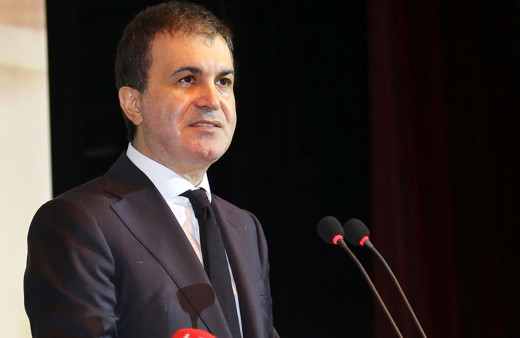 Çelik'ten öldürülen baba oğul ile ilgili çarpıcı açıklama!