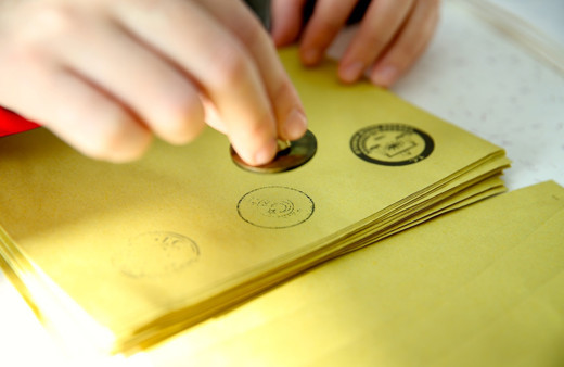 AK Parti'den seçimde usulsüzlük iddiası! İstanbul'da sonuçlar değişecek mi?