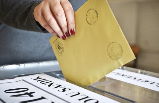 İYİ Parti Genel Başkan Yardımcısı Koray Aydın'dan Ankara uyarısı!