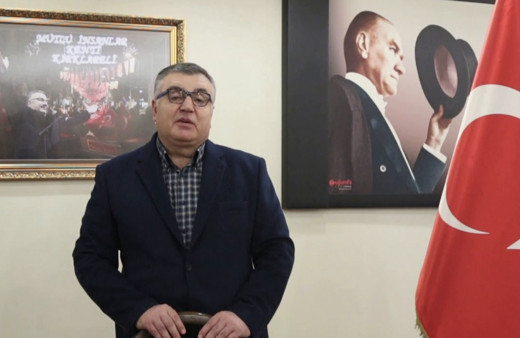 Mehmet Siyam Kesimoğlu aslen nereli eşi Sibel Kesimoğlu ve çocukları kimdir?