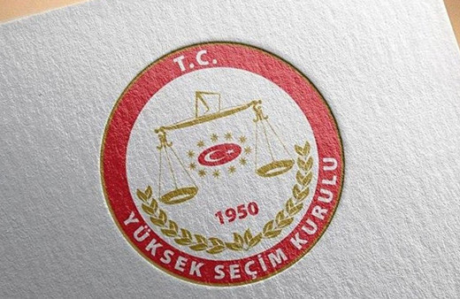 Yayın yasağı saat kaçta kalkacak? YSK'dan son dakika açıklaması