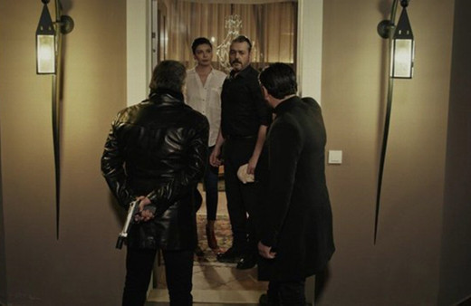 Eşkıya Dünyaya Hükümdar Olmaz 131. bölüm fragmanı