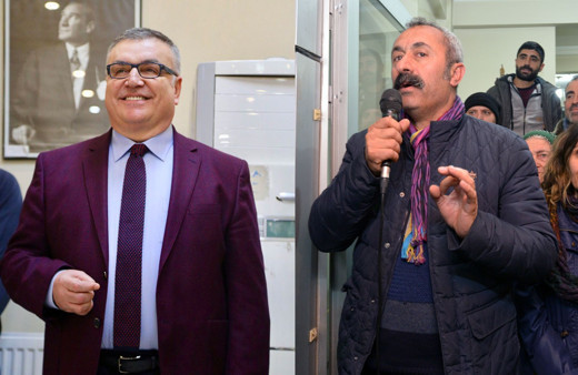 31 Mart yerel seçimler bağımsızların zaferi oldu