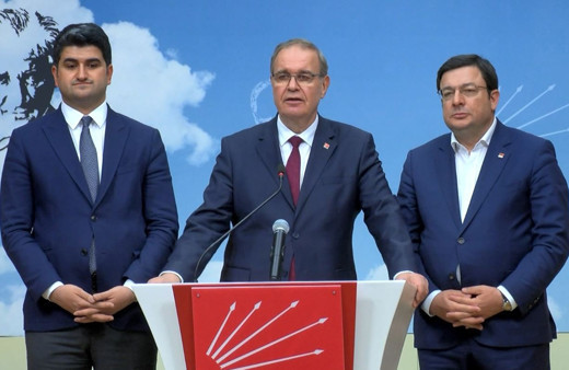 CHP Parti Sözcüsü: İmamoğlu'na başarılar diliyoruz