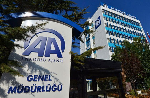 Anadolu Ajansı seçim sonuçlarını yansıtmadı AA'dan açıklama