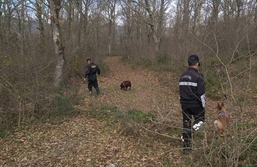 Batman'da 3 yaşındaki çocuk kayboldu