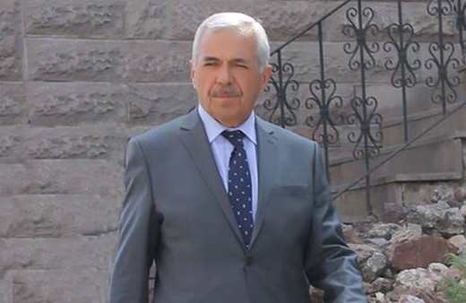 Kırıkkale'nin Keskin ilçesinde 1 oy farkla AK Parti kazandı