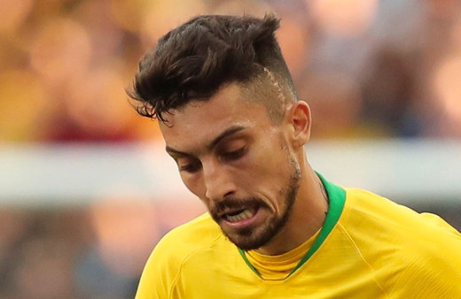 Galatasaray'a Alex Telles piyangosu