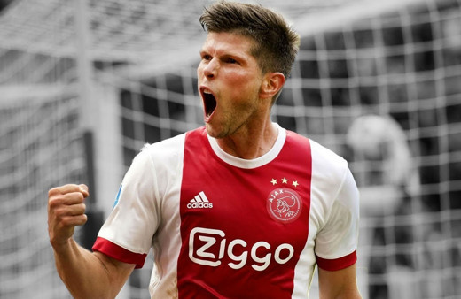 Huntelaar'dan Türkiye itirafı