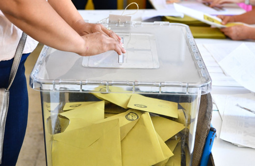 Belediye Başkanları hangi partiden 2019 YSK yerel seçim sonuçları kazananları