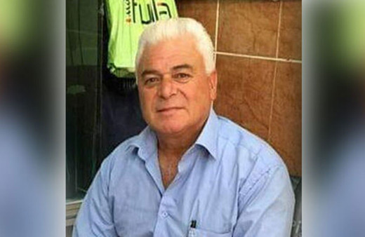 Cezaevindeyken muhtar seçildi