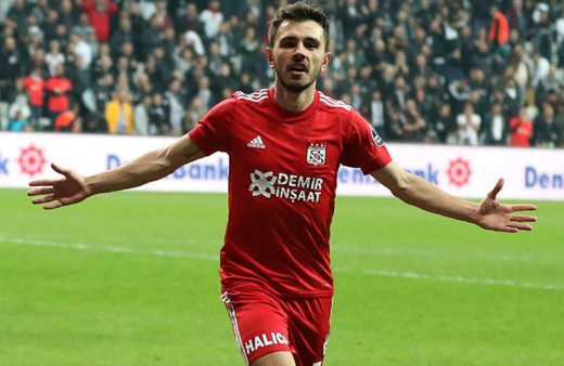 Emre Kılınç'tan dikkat çeken milli takım açıklaması