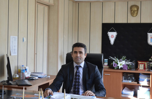 Erdal Arıkan kimdir aslen nereli Bingöl belediye başkanı adayı eşi çocukları